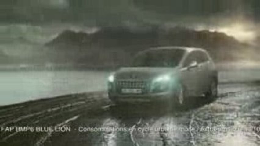 Peugeot 3008 / Venus