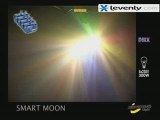 Jeu de lumière SmartMoon JB Systems by Levenly.com