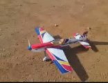 rc extra plane!!!