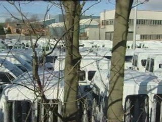 LDV jobs may be saved in 11th hour deal