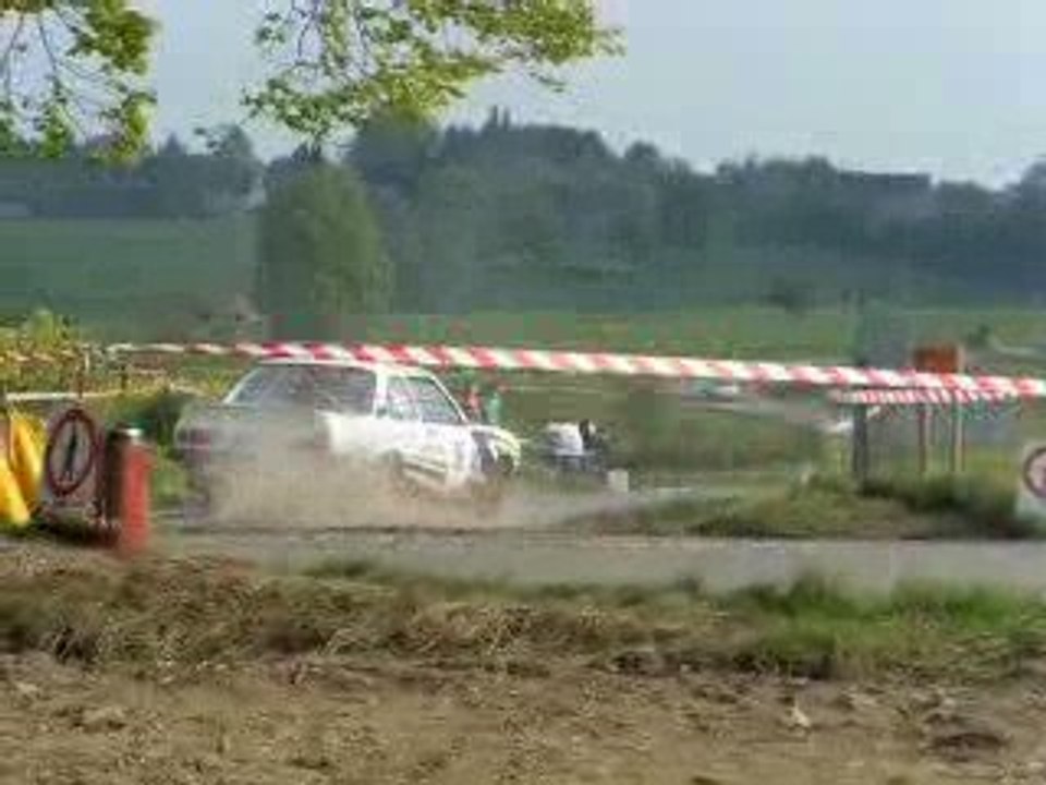 Bernard Muller 2009 2