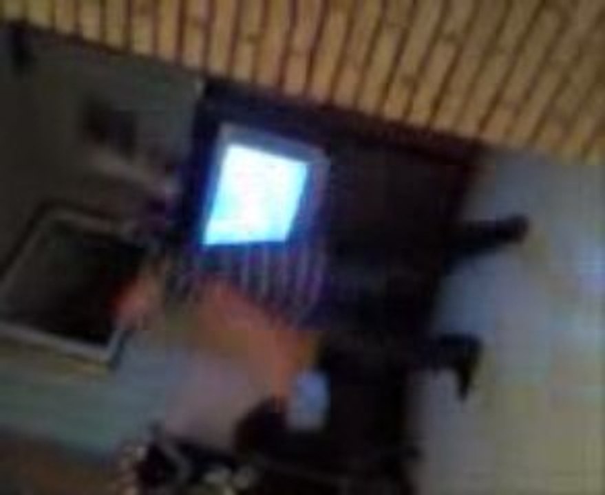 Bob en furie