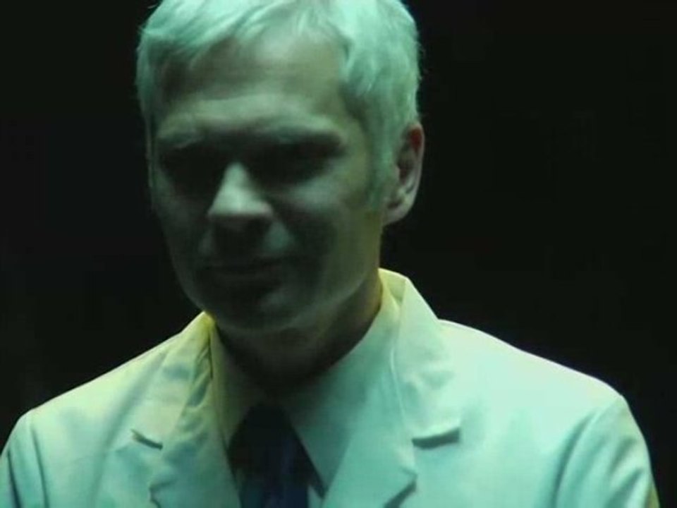 Official Secrets Act - Girl from the BBC