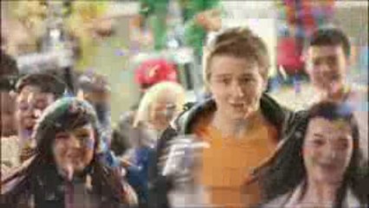 IRN-BRU MUSICAL!