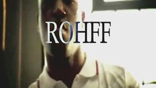 Teaser ROHFF CLIP SEVERE 2009