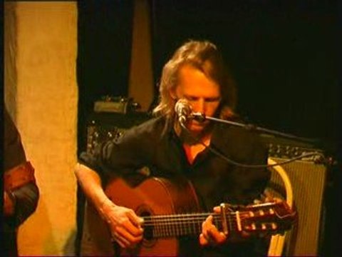 B. Belin B. Lallemant JP Nataf à l'atelier