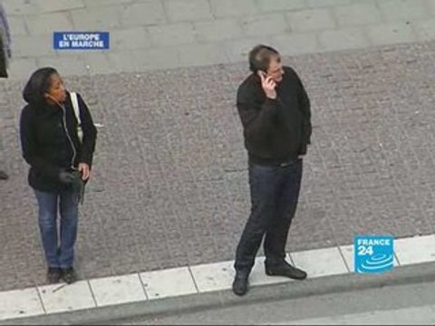 Les ondes électromagnétiques inquiètent les Suédois