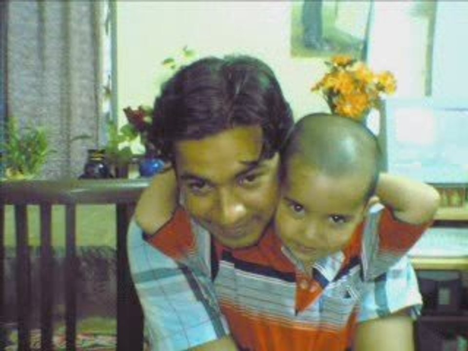 Dedicated to DEEPAK