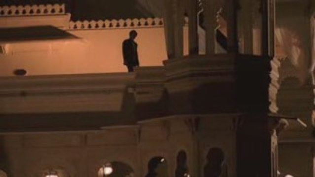 Pub Schweppes avec Nicole Kidman