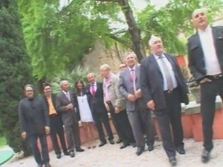 Karima M expose à Nîmes