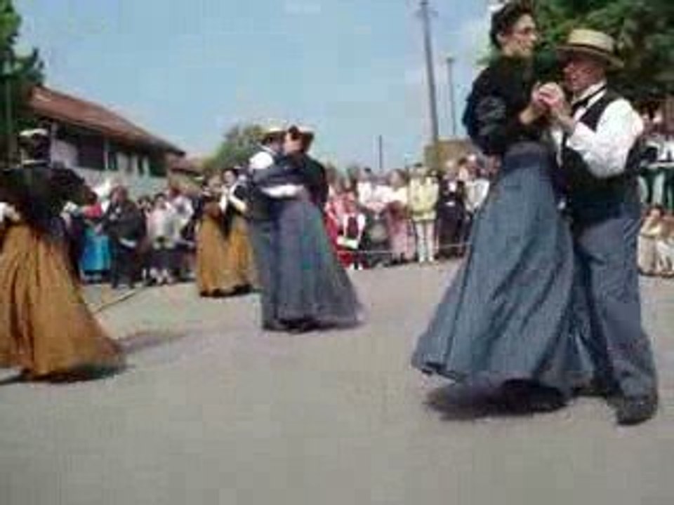 Grasbrunn 3 Avant deux du Rheu