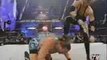 Kane & RVD & HBK Vs Y2J & Christian Cage & Randy Orton  raw