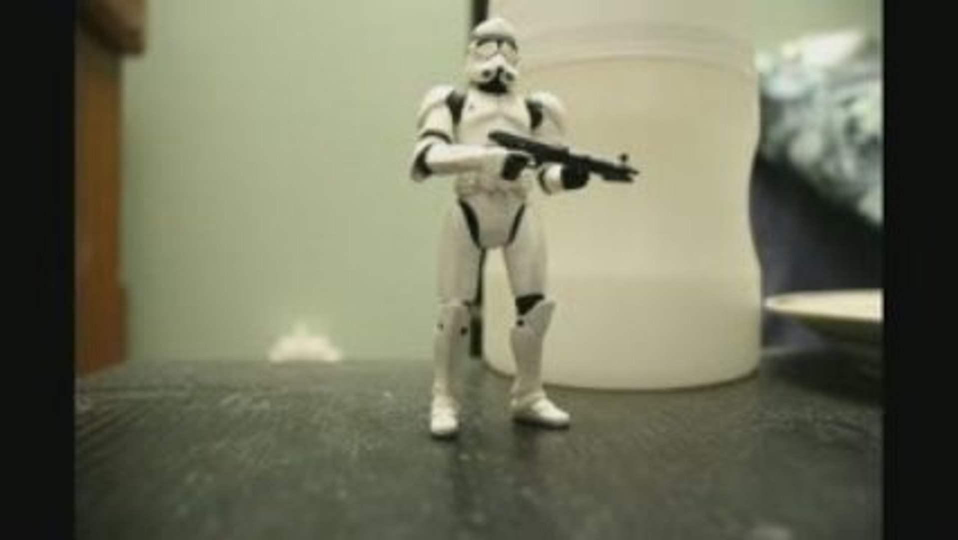 Stopmotion Comparison