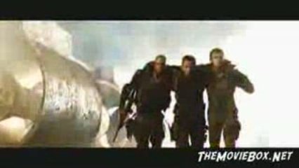 Terminator Salvation TV Spot 4