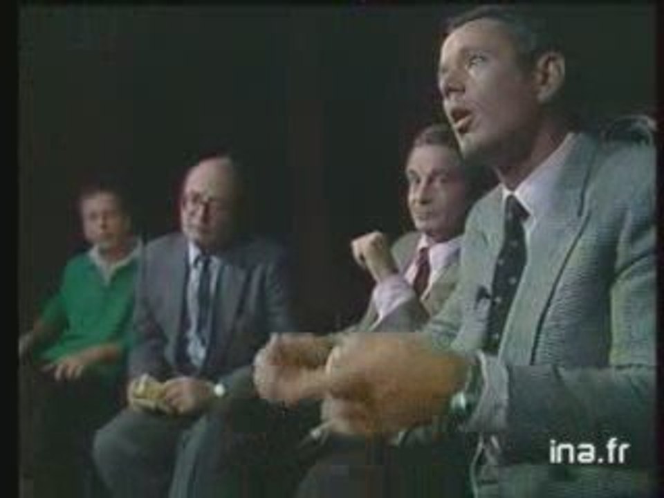 Un ancien chef du GIGN à propos du terrorisme