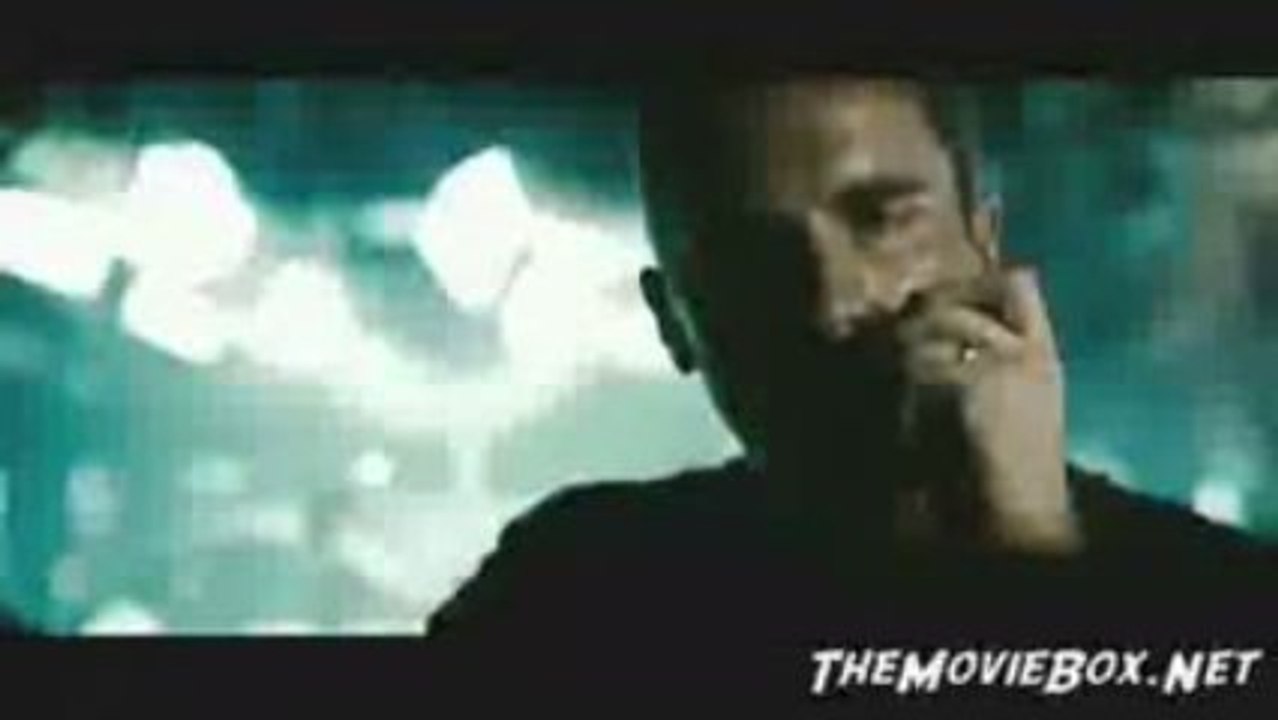 Terminator Salvation TV Spot 6