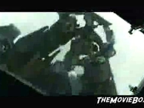 Terminator Salvation TV Spot 8
