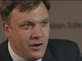 Balls on social care reforms