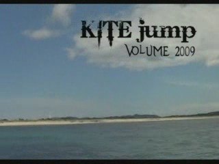 Youpi kite 2009