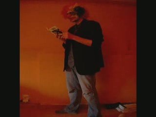 Lectomaton, Barabbas, de Michel de Ghelderode