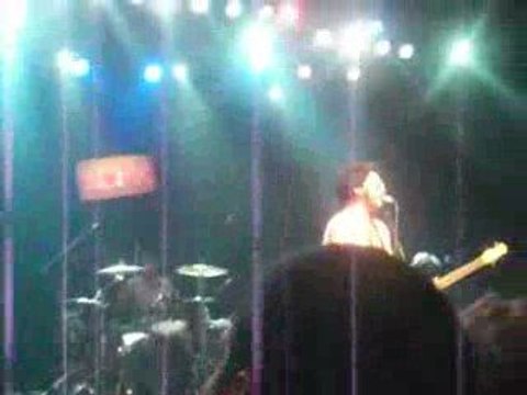 NOFX - Aux Champs-Elysées, au Bataclan le 23/04/2009