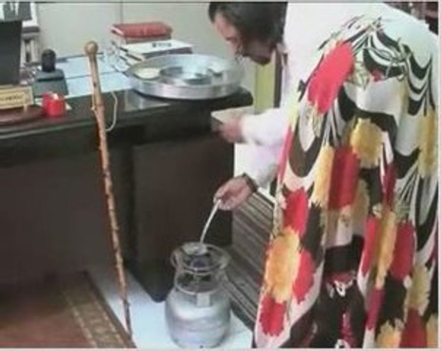 Medyum Zeynel EROĞLU Kurşun nasıl dökülür_