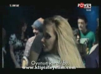 Gökçe - Beş Kuruş Klibi - www.klipizleyelim.com