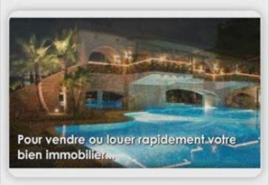 Immobilier,annonces immobilières particulier à particulier
