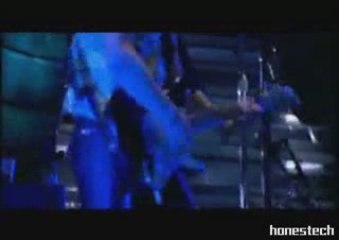 Shakira - Si Te Vas (Live)