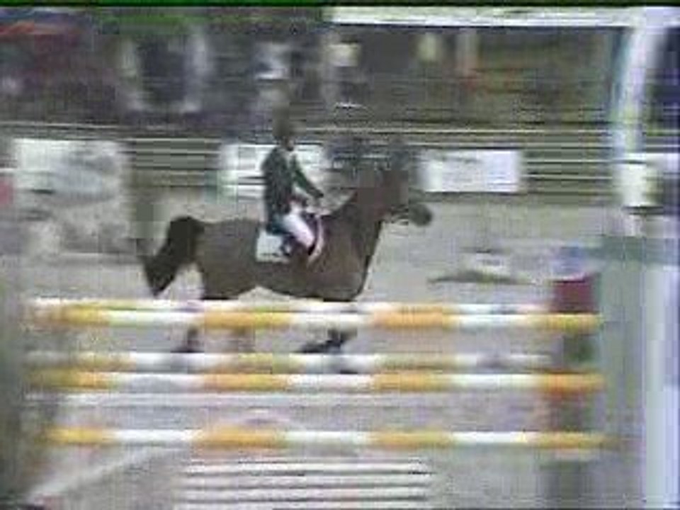 Eric Navet / Cakoa 2 - CSI ** Le Mans 2009 GP-Bar