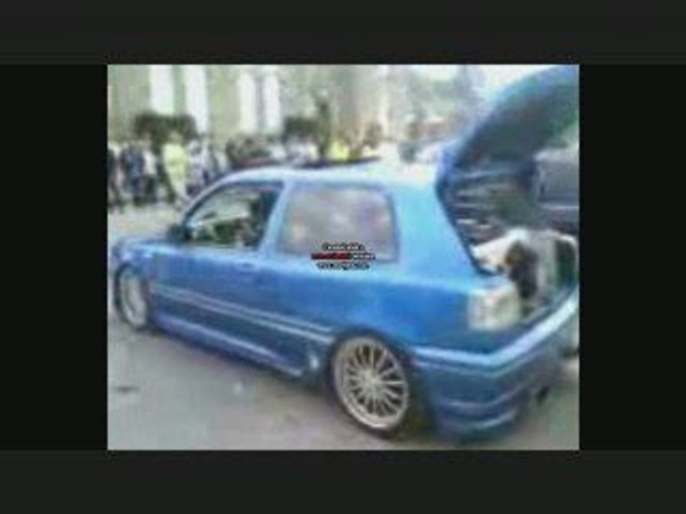 Tunig 1