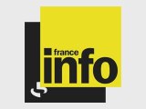 Villiers est l'invité de France Info Reportage le 05/05/2009