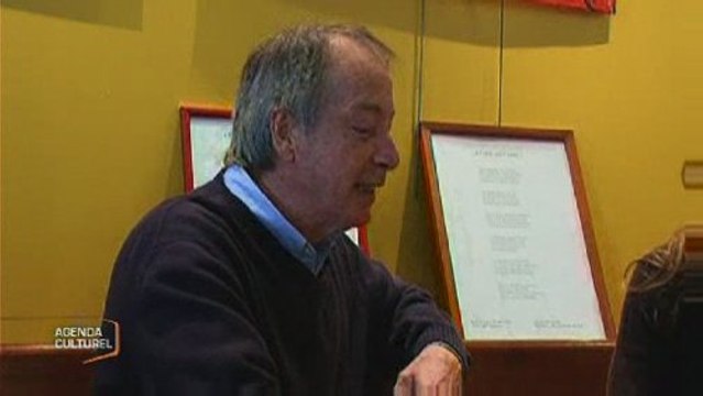 Vendée : L'Agenda Culturel du mercredi 05 mai 2009