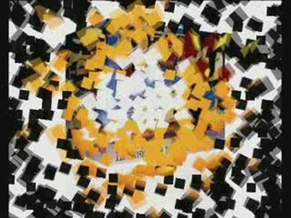 Fort Boyard D.Head remix