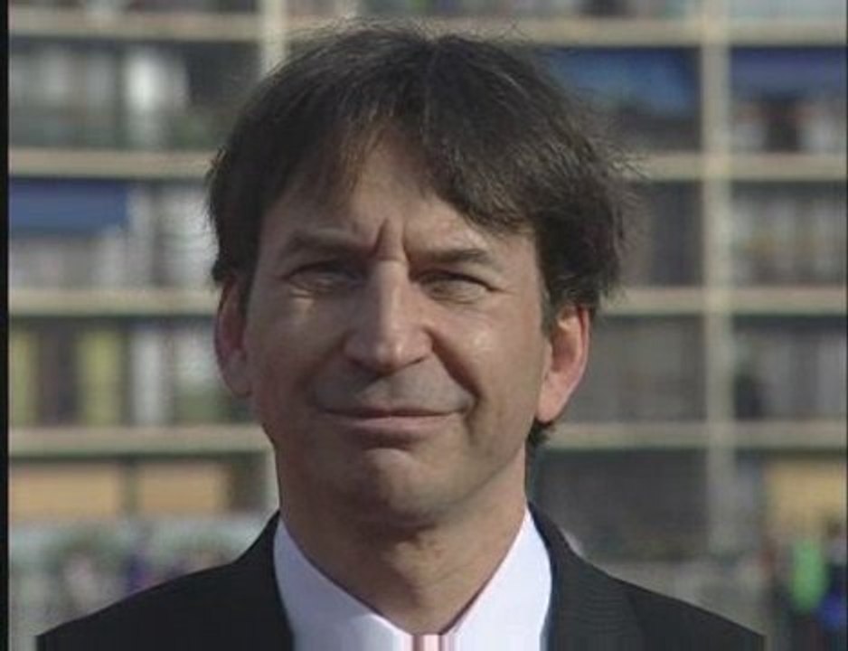 Pascal Thévenot , Maire-adjoint à Vélizy-Villacoublay