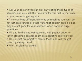 How To Get Rid Of Belly Fat