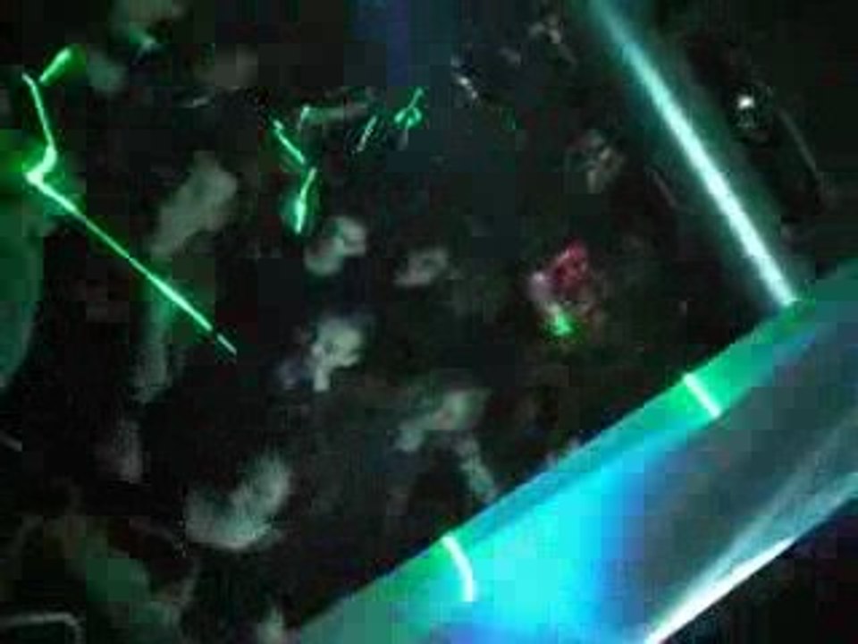 RADIUM@Its Hardcore time NANTES