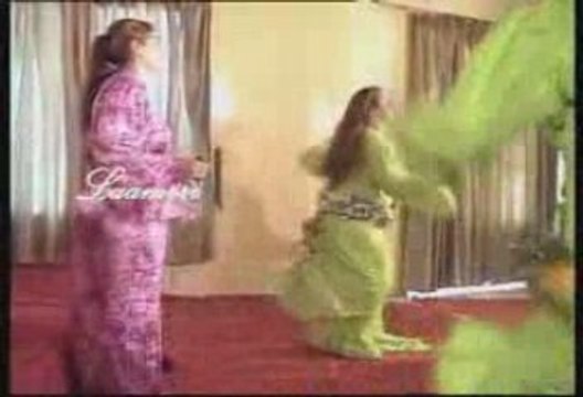 Chaabi ouchtine Lahcen 2 amazigh (chleuh Demnate Azilal)