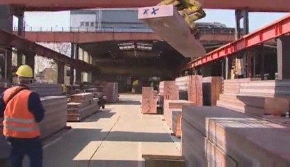 Made in Germany | Bernd Drouven