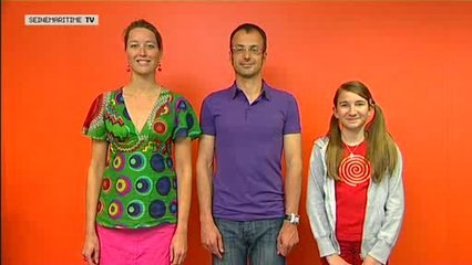 Mieux consommer avec la Famille Conso Malin