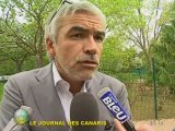 Football/Nantes : Les supporters en veulent aux canaris!