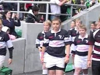 The Future of Rugby Comes to Twickenham – featuring Danny Ci