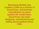 TYPES MODEL TRAINS Blackstone Models Bassett-Lowke and Bi...