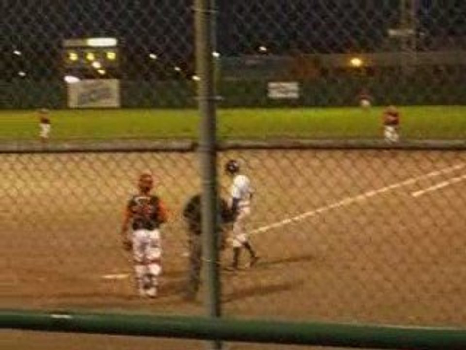 Baseball
