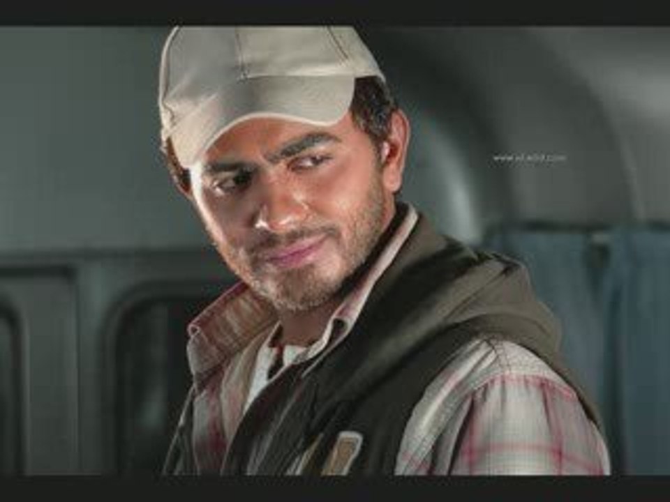 Tamer Hosny - Ayam Zaman