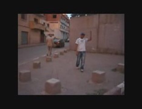 Ma LiFe Le Clip Bad-iD