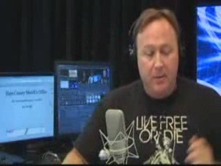 Alex Jones: Calling All Infowarriors Help Hailey