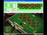 Roulette Assault - Automated Roulette System - 6 Point Di...