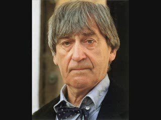 Patrick Troughton Tribute