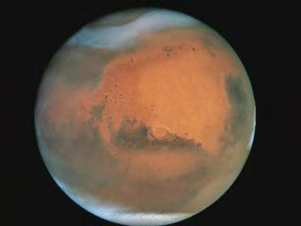 La terre